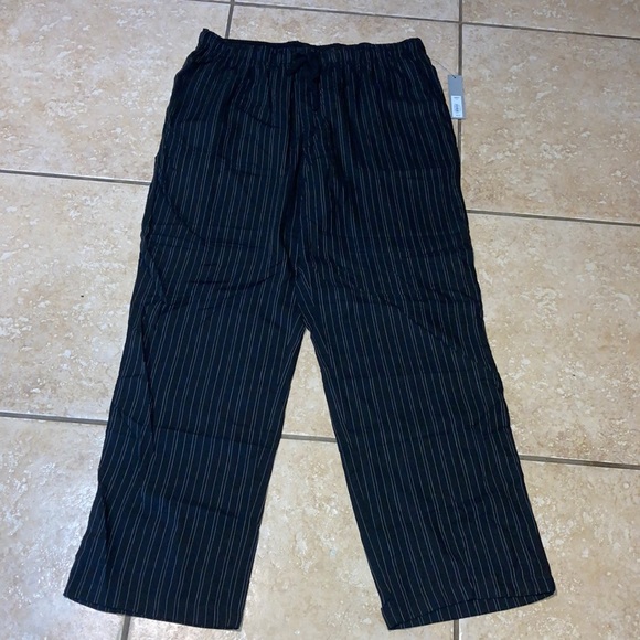 Apt. 9 Pants - Apt 9 Pants Size Large NWT Drawstring Waist